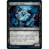Gluttonous Guest v2 (Innistrad: Crimson Vow)