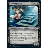 Skulking Killer v2 (Innistrad: Crimson Vow)