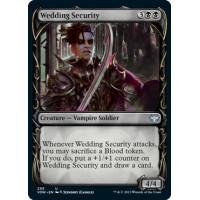 Wedding Security v2 (Innistrad: Crimson Vow)