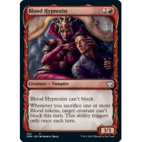 Blood Hypnotist v2 (Innistrad: Crimson Vow)