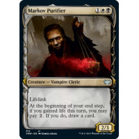 Markov Purifier v2 (Innistrad: Crimson Vow)