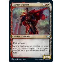 Markov Waltzer v2 (Innistrad: Crimson Vow)