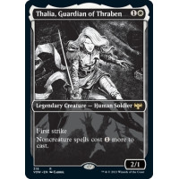 Thalia, Guardian of Thraben v2 (Innistrad: Crimson Vow)