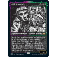 Old Rutstein v1 (Innistrad: Crimson Vow)
