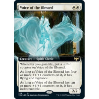 Voice of the Blessed v2 (Innistrad: Crimson Vow)