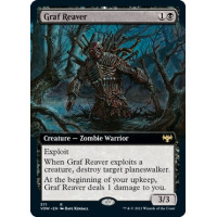 Graf Reaver v2 (Innistrad: Crimson Vow)