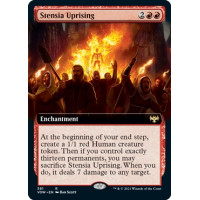 Stensia Uprising v2 (Innistrad: Crimson Vow)