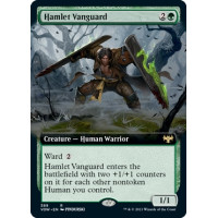 Hamlet Vanguard v2 (Innistrad: Crimson Vow)