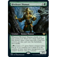 Hiveheart Shaman v2 (Innistrad: Crimson Vow)