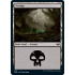 Swamp v3 (Innistrad: Crimson Vow)