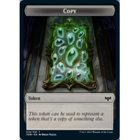 Copy Token (Innistrad: Crimson Vow)
