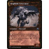 Fangblade Brigand (Innistrad: Midnight Hunt Collector)