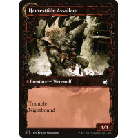 Harvesttide Infiltrator (Innistrad: Midnight Hunt Collector)