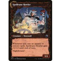 Spellrune Painter (Innistrad: Midnight Hunt Collector)