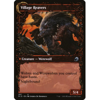 Village Watch (Innistrad: Midnight Hunt Collector)