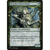 Dawnhart Rejuvenator (Innistrad: Midnight Hunt Collector)