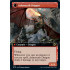 Smoldering Egg v1 (Innistrad: Midnight Hunt Collector)