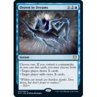 Drown in Dreams v1 (Innistrad: Midnight Hunt Commander)