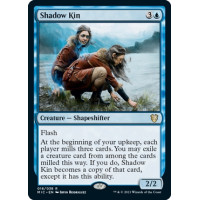 Shadow Kin v1 (Innistrad: Midnight Hunt Commander)