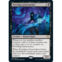 Prowling Geistcatcher v1 (Innistrad: Midnight Hunt Commander)