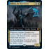 Wilhelt, the Rotcleaver v2 (Innistrad: Midnight Hunt Commander)
