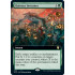 Ruinous Intrusion v2 (Innistrad: Midnight Hunt Commander)