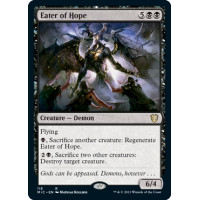 Eater of Hope (Innistrad: Midnight Hunt Commander)