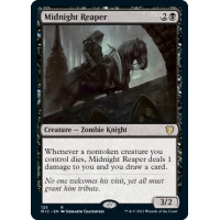 Midnight Reaper (Innistrad: Midnight Hunt Commander)