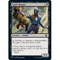 Spark Reaper (Innistrad: Midnight Hunt Commander)