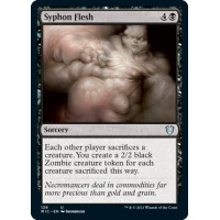 Syphon Flesh (Innistrad: Midnight Hunt Commander)