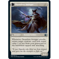Bereaved Survivor (Innistrad: Midnight Hunt)