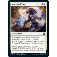 Borrowed Time (Innistrad: Midnight Hunt)