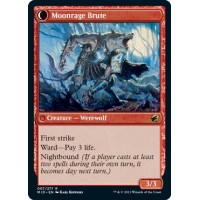 Brutal Cathar (Innistrad: Midnight Hunt)