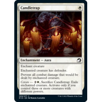 Candletrap (Innistrad: Midnight Hunt)