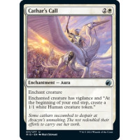 Cathar's Call (Innistrad: Midnight Hunt)