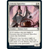 Celestus Sanctifier (Innistrad: Midnight Hunt)