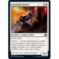 Duelcraft Trainer (Innistrad: Midnight Hunt)