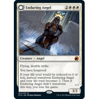 Enduring Angel (Innistrad: Midnight Hunt)