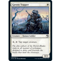 Gavony Trapper (Innistrad: Midnight Hunt)