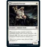 Lunarch Veteran (Innistrad: Midnight Hunt)