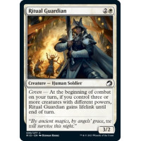 Ritual Guardian (Innistrad: Midnight Hunt)