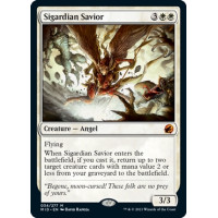 Sigardian Savior v1 (Innistrad: Midnight Hunt)