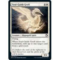 Soul-Guide Gryff (Innistrad: Midnight Hunt)