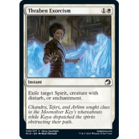 Thraben Exorcism (Innistrad: Midnight Hunt)