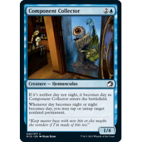 Component Collector (Innistrad: Midnight Hunt)