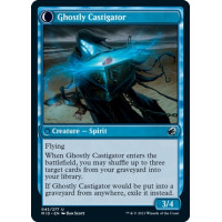 Covetous Castaway (Innistrad: Midnight Hunt)