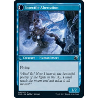 Delver of Secrets (Innistrad: Midnight Hunt)