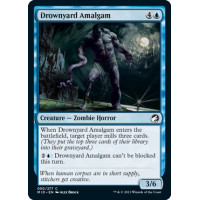 Drownyard Amalgam (Innistrad: Midnight Hunt)