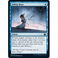 Fading Hope (Innistrad: Midnight Hunt)