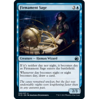 Firmament Sage (Innistrad: Midnight Hunt)